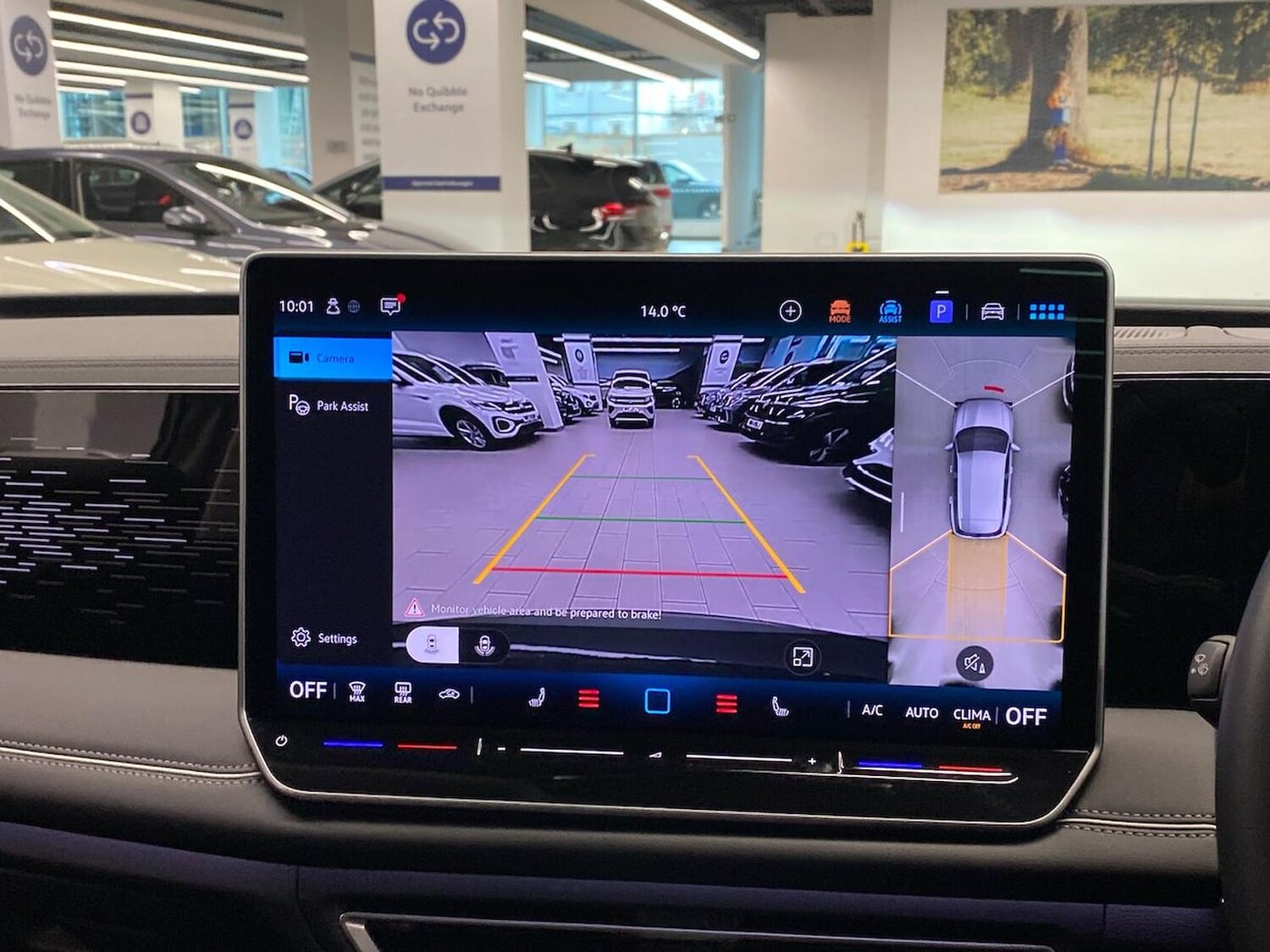 Used Volkswagen Tiguan 2025 for sale - 78195245: Photo 22