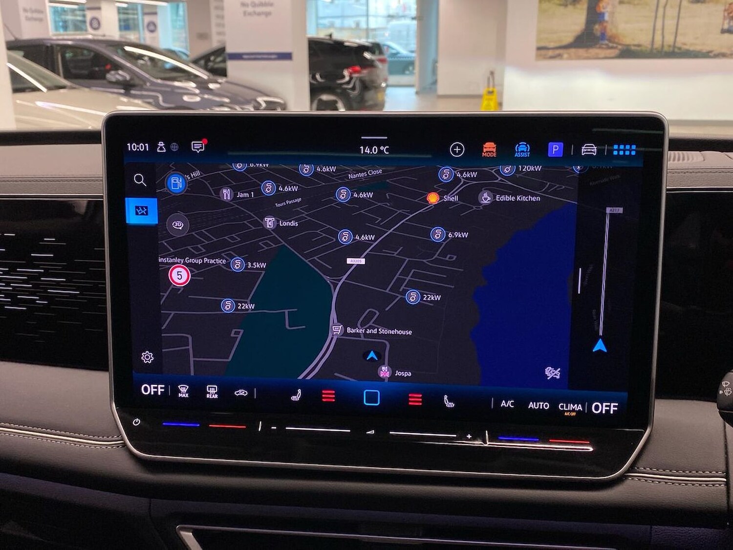 Used Volkswagen Tiguan 2025 for sale - 78195245: Photo 23