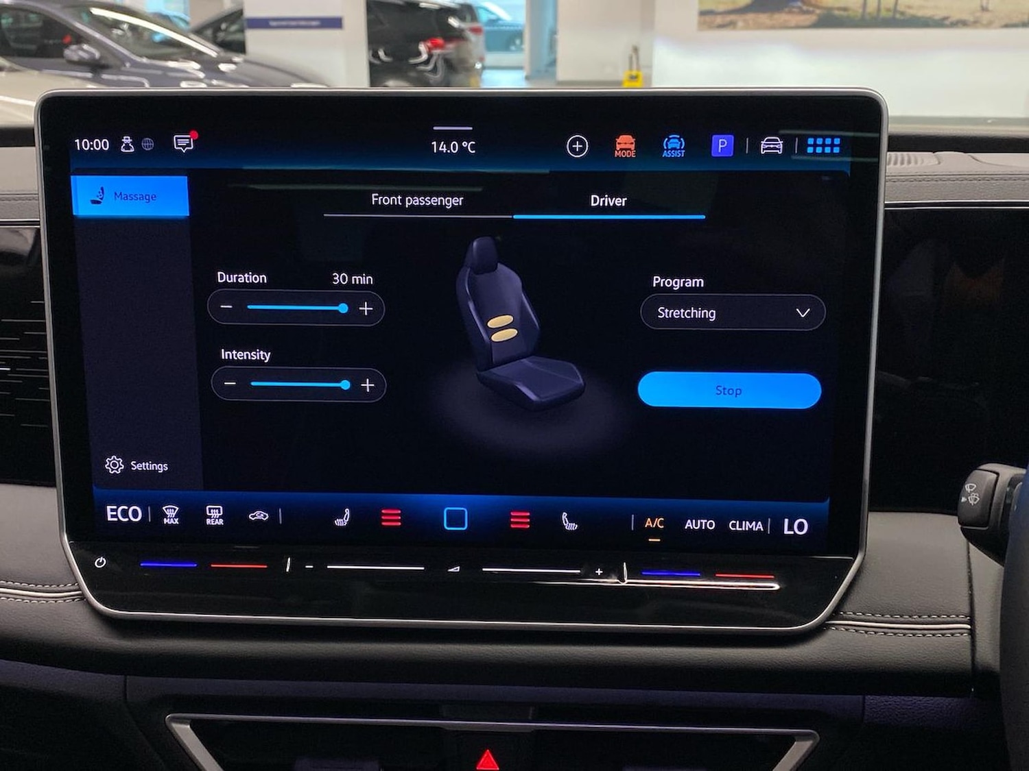 Used Volkswagen Tiguan 2025 for sale - 78195245: Photo 24