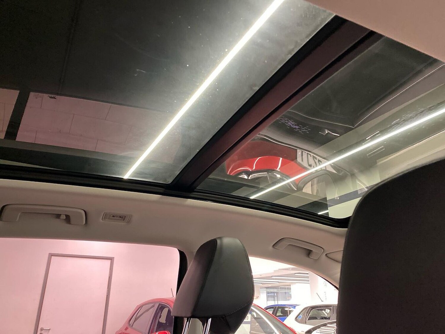 Used Volkswagen Tiguan 2025 for sale - 78195245: Photo 31