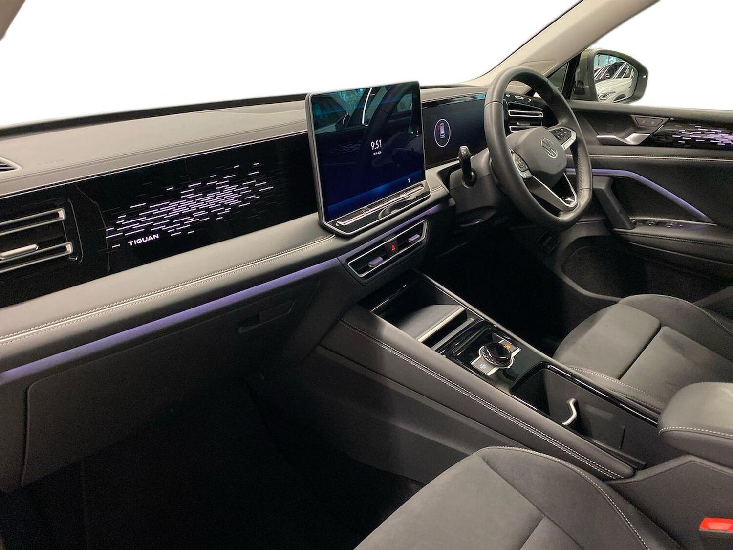 Used Volkswagen Tiguan 2025 for sale - 78195245: Photo 7