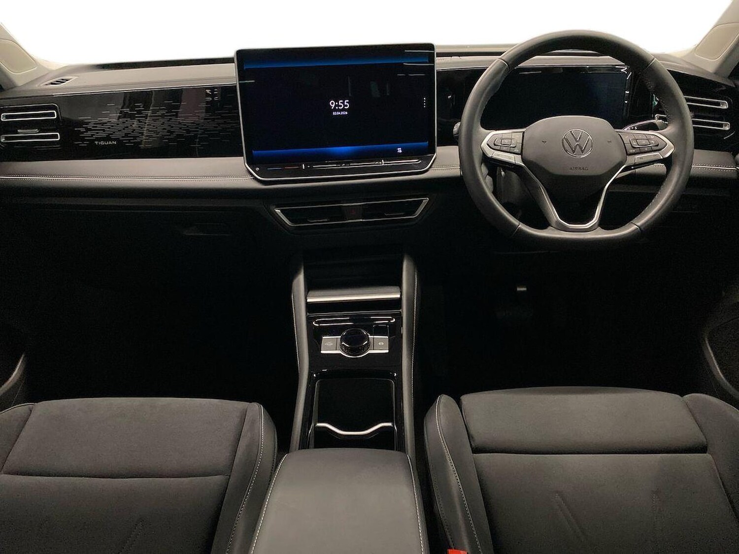 Used Volkswagen Tiguan 2025 for sale - 78195245: Photo 8