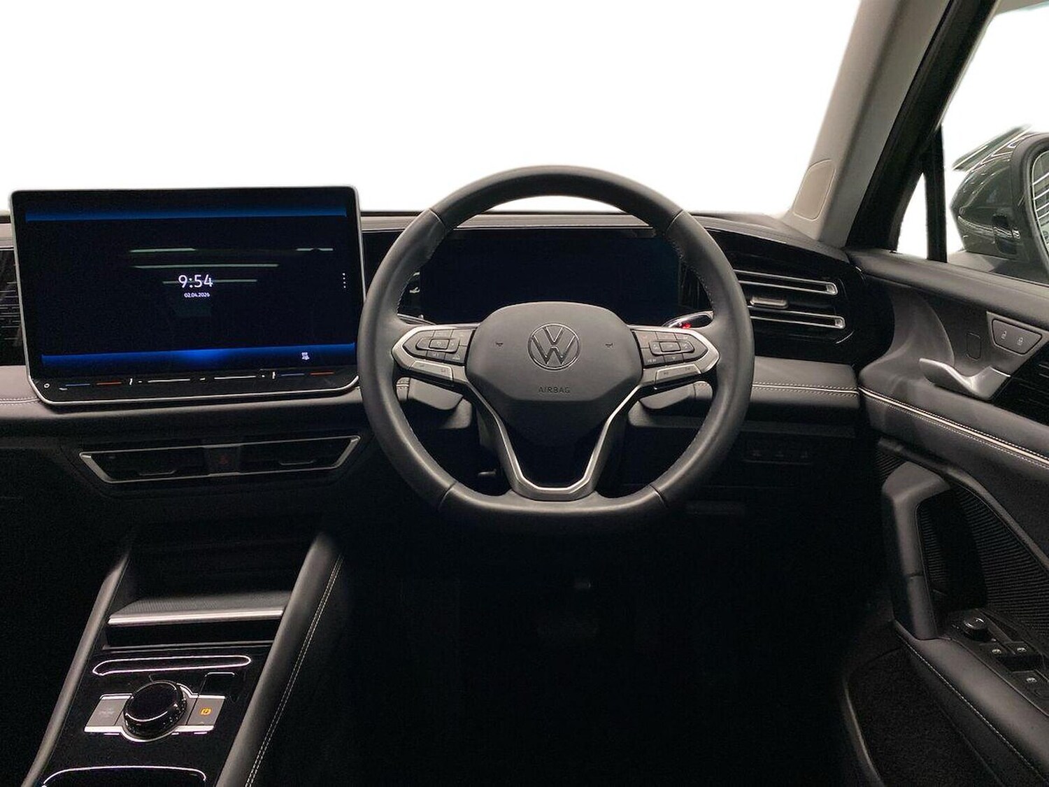 Used Volkswagen Tiguan 2025 for sale - 78195245: Photo 9