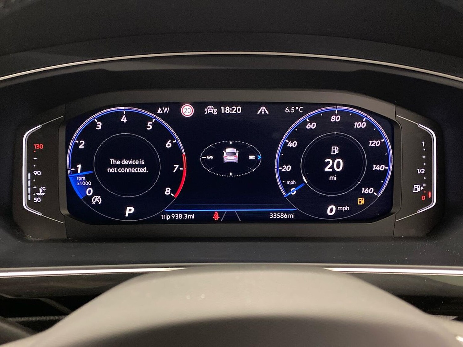 Used Volkswagen Tiguan 2023 for sale - 76735617: Photo 10