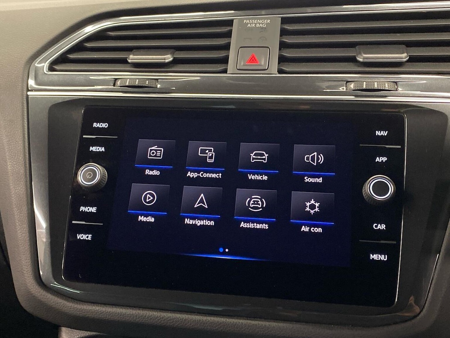 Used Volkswagen Tiguan 2023 for sale - 76735617: Photo 11