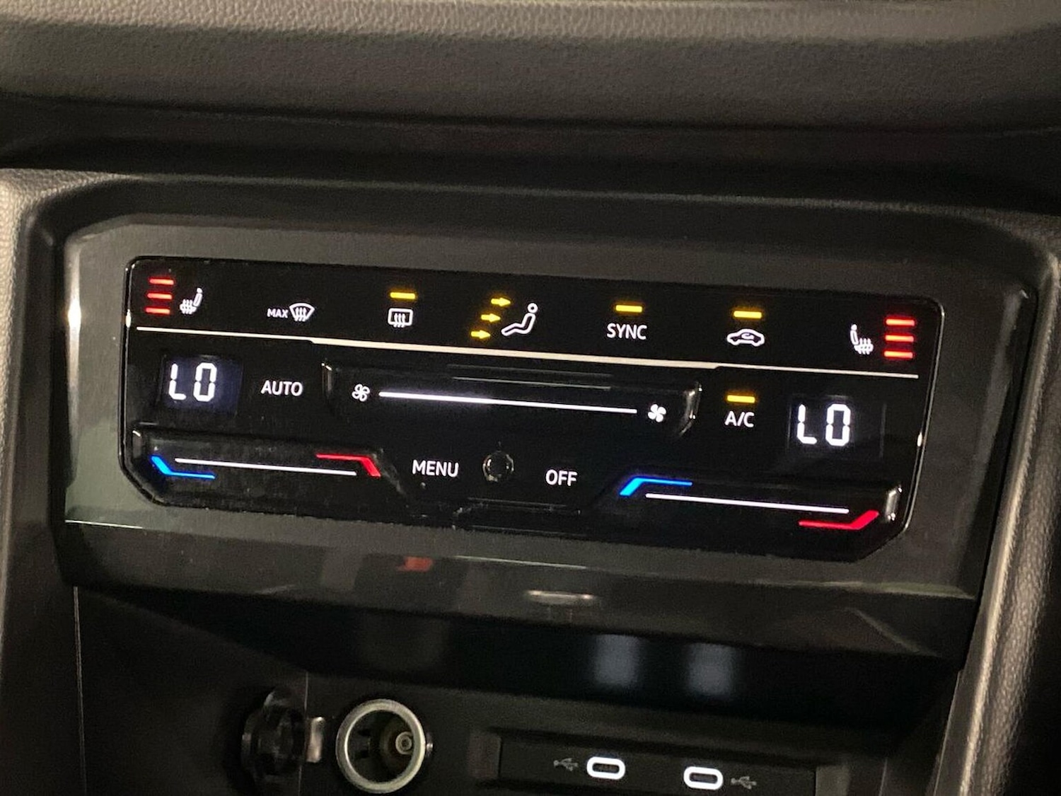 Used Volkswagen Tiguan 2023 for sale - 76735617: Photo 12