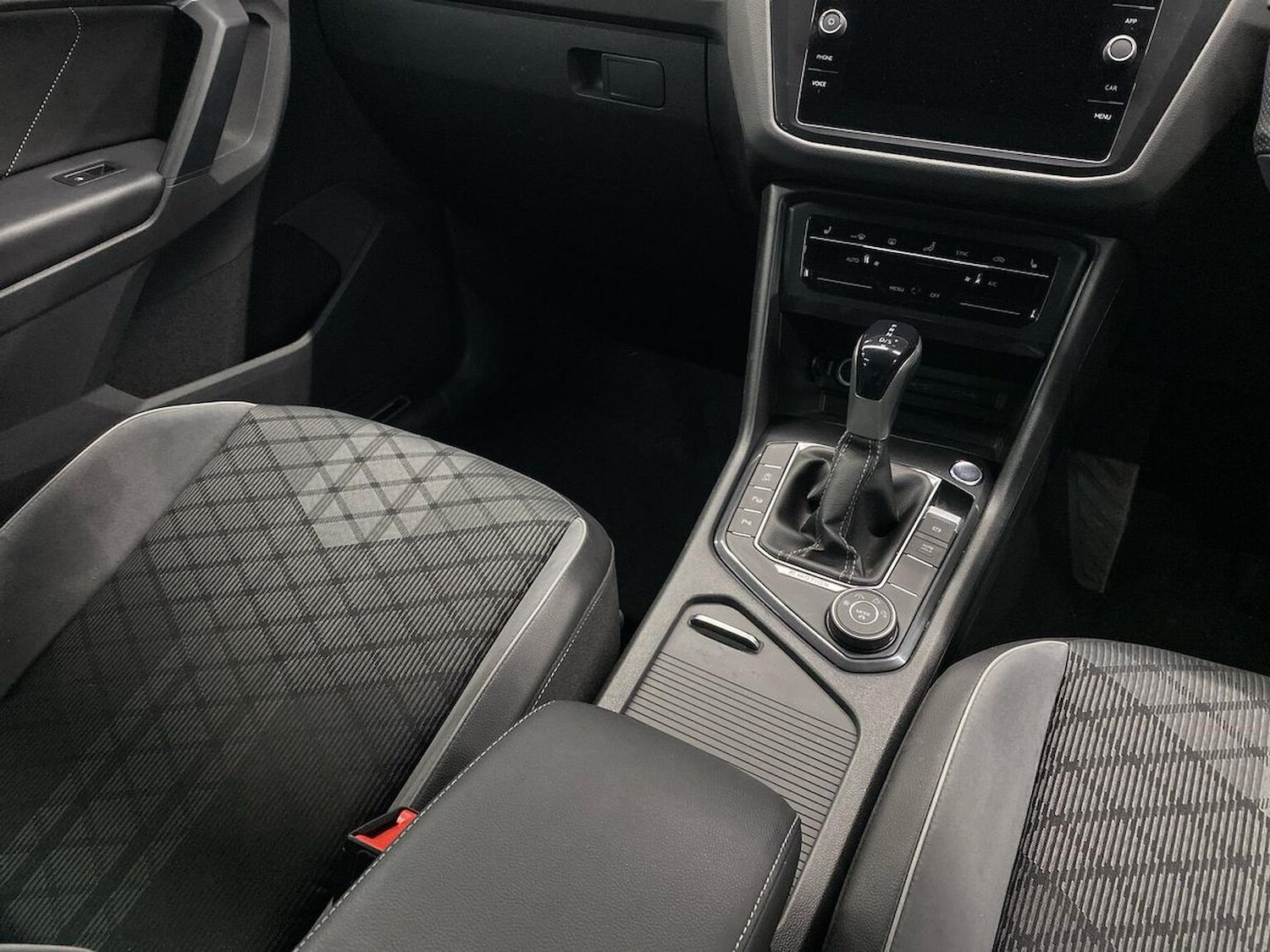 Used Volkswagen Tiguan 2023 for sale - 76735617: Photo 13