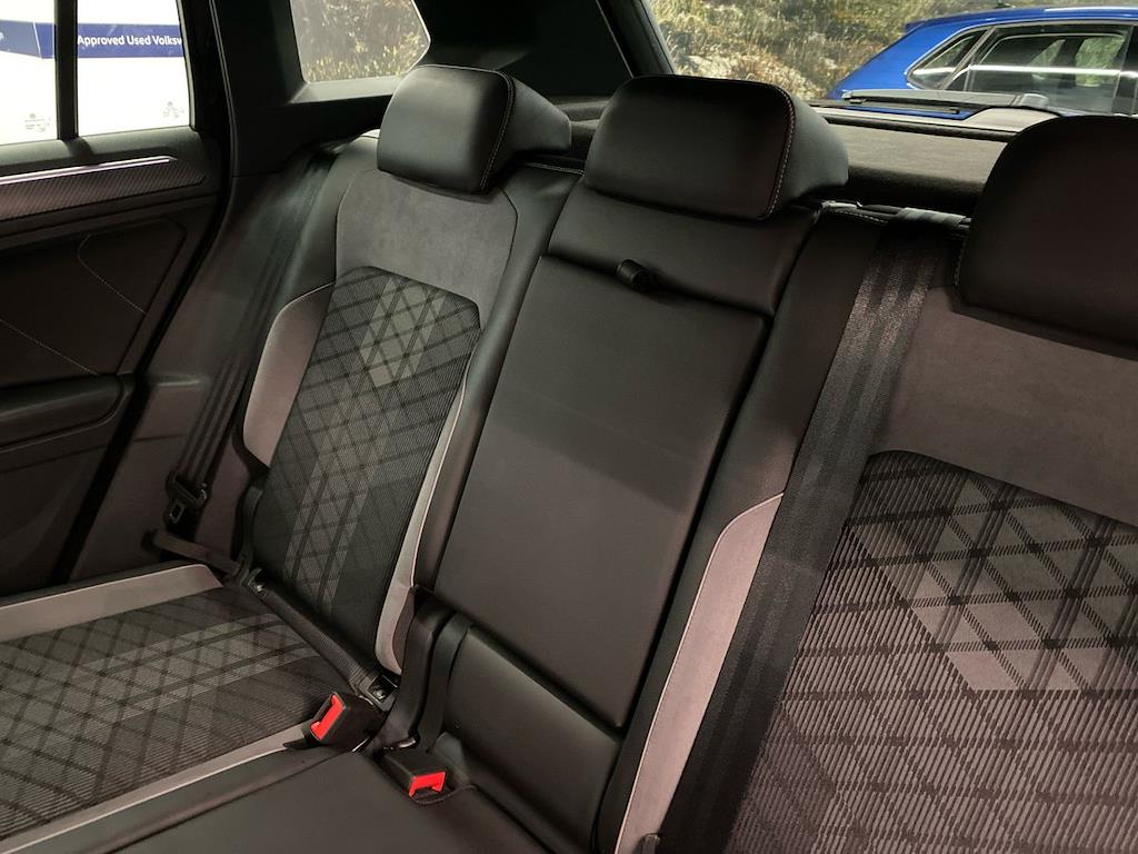 Used Volkswagen Tiguan 2023 for sale - 76735617: Photo 16