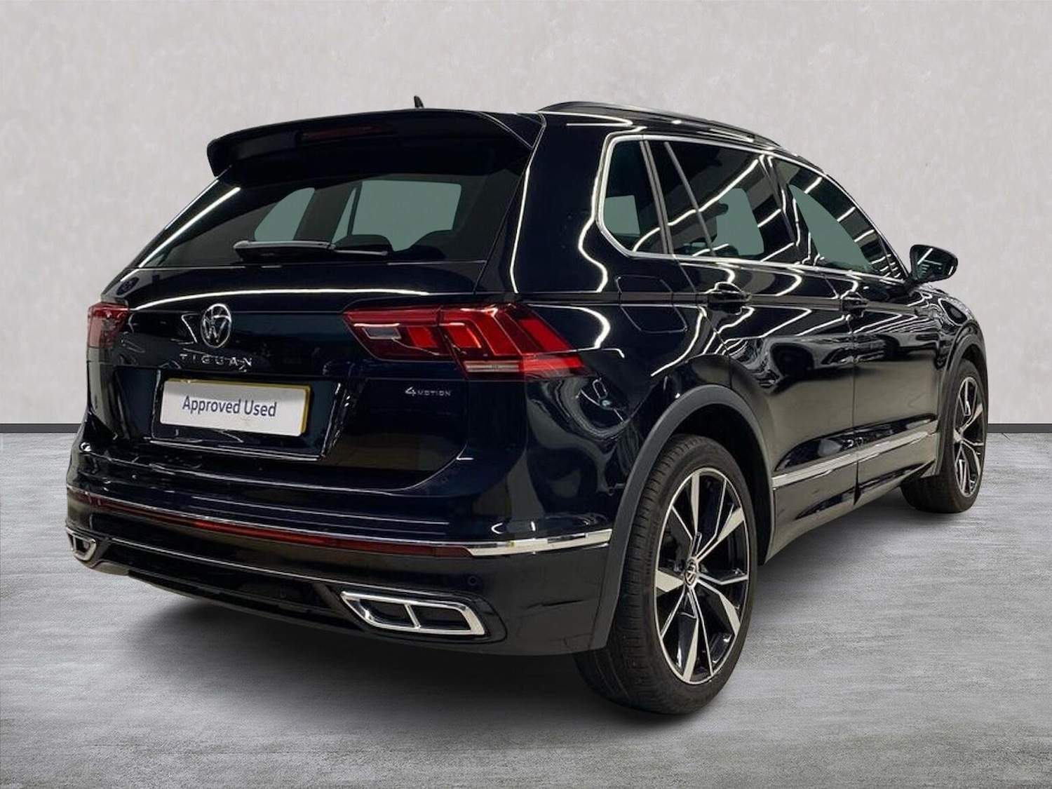 Used Volkswagen Tiguan 2023 for sale - 76735617: Photo 18