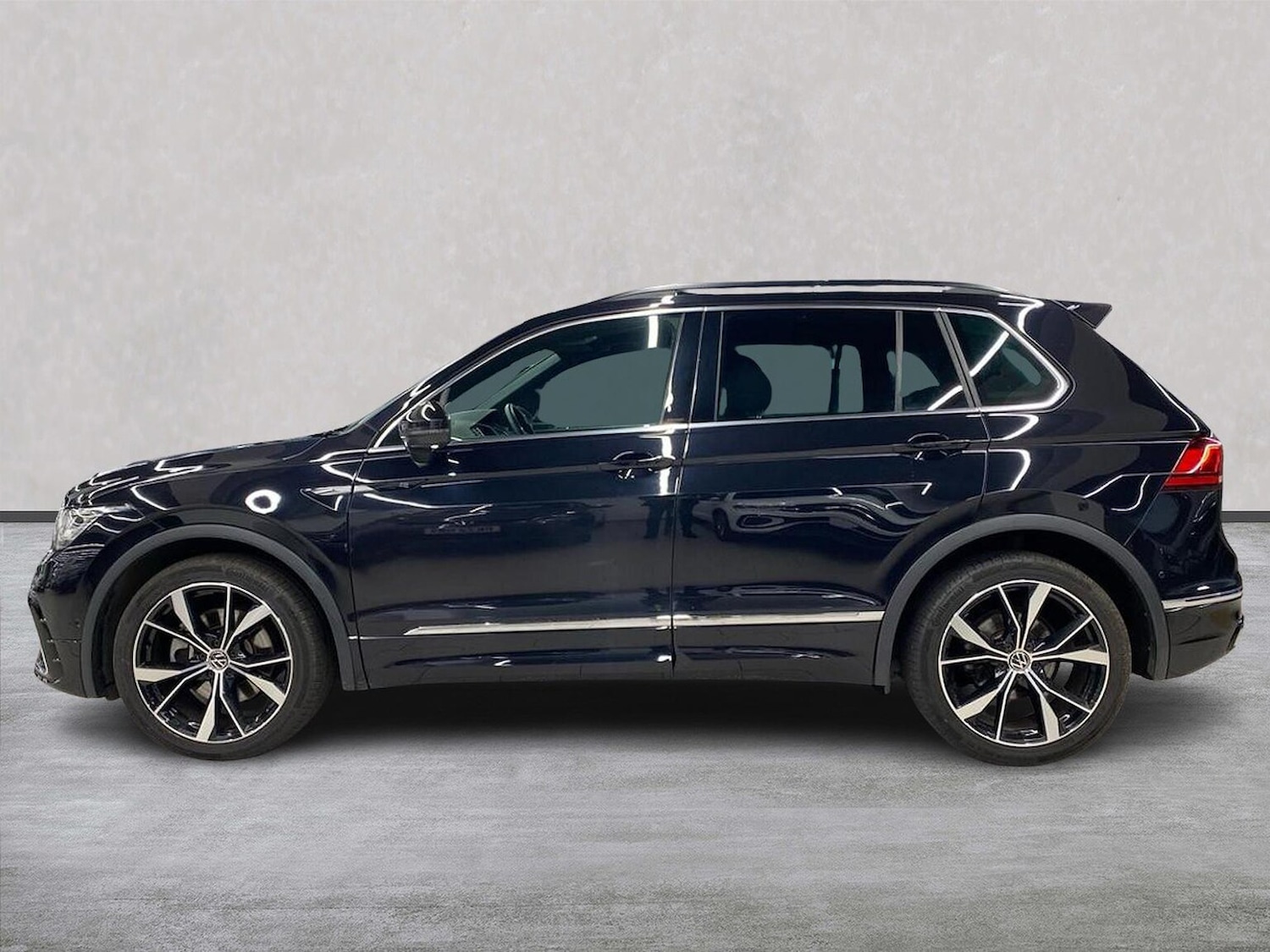 Used Volkswagen Tiguan 2023 for sale - 76735617: Photo 19