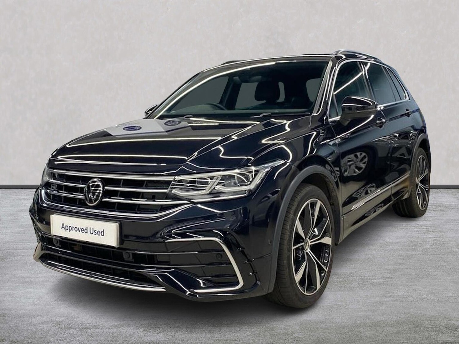 Used Volkswagen Tiguan 2023 for sale - 76735617: Photo 20