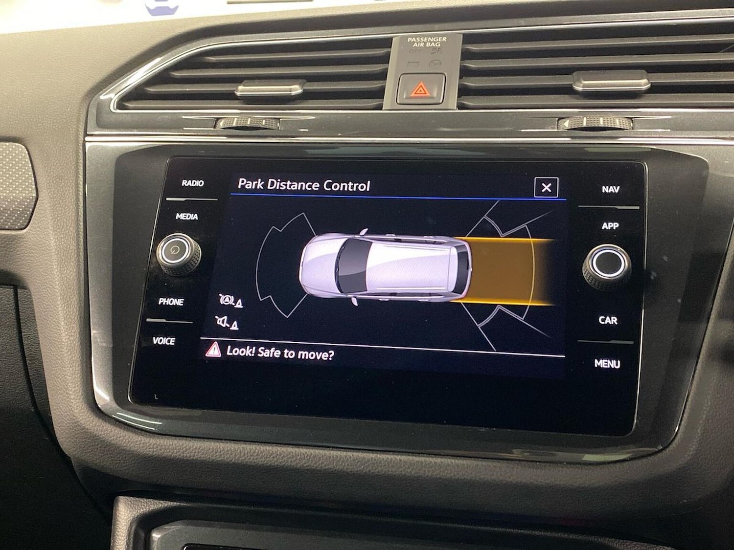 Used Volkswagen Tiguan 2023 for sale - 76735617: Photo 22