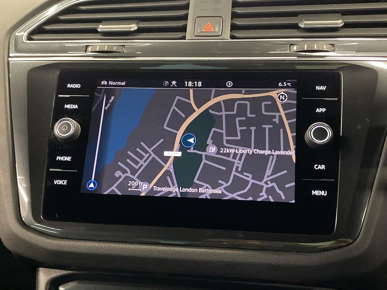 Used Volkswagen Tiguan 2023 for sale - 76735617: Photo 23