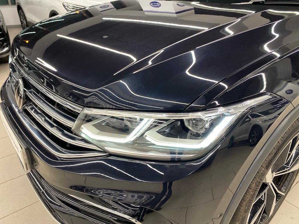 Used Volkswagen Tiguan 2023 for sale - 76735617: Photo 30