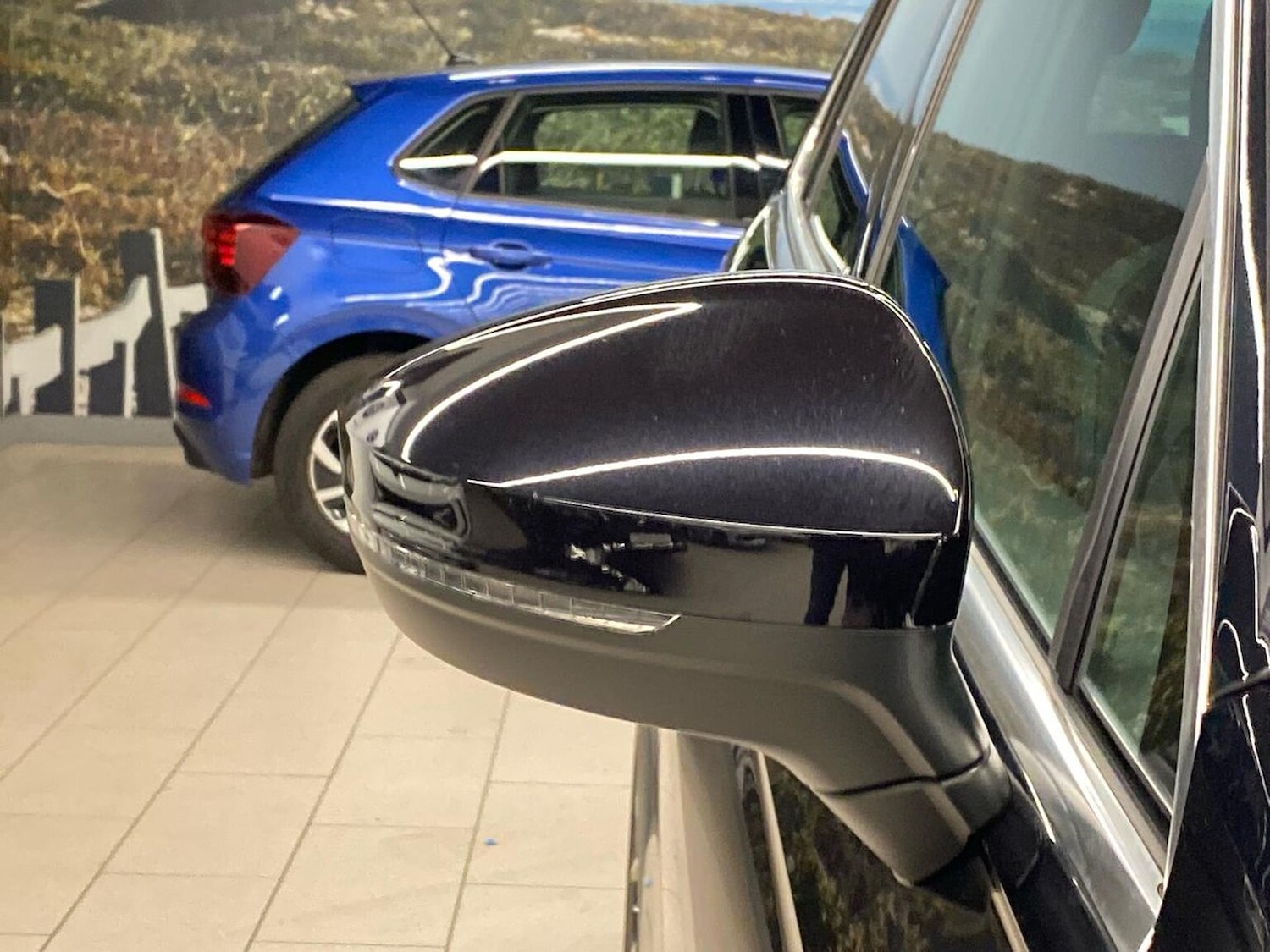 Used Volkswagen Tiguan 2023 for sale - 76735617: Photo 33