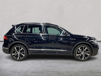 Used Volkswagen Tiguan 2023 for sale - 76735617: Photo