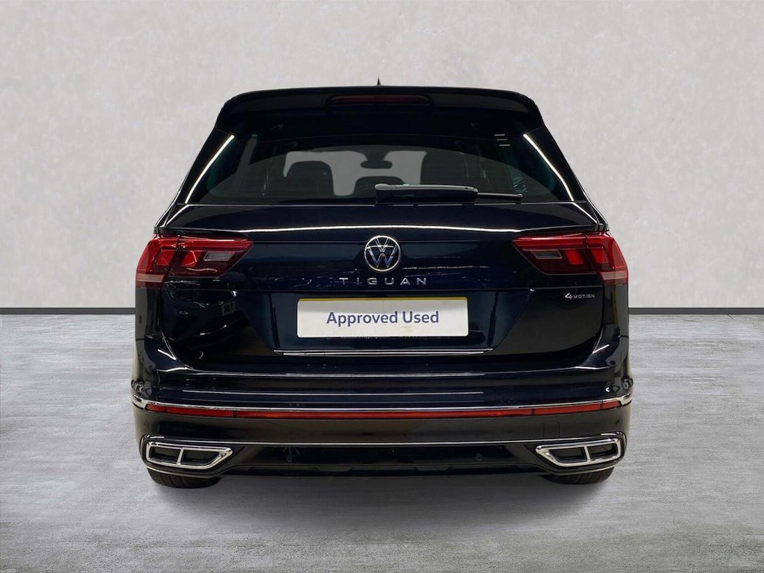 Used Volkswagen Tiguan 2023 for sale - 76735617: Photo 4