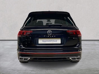 Used Volkswagen Tiguan 2023 for sale - 76735617: Photo