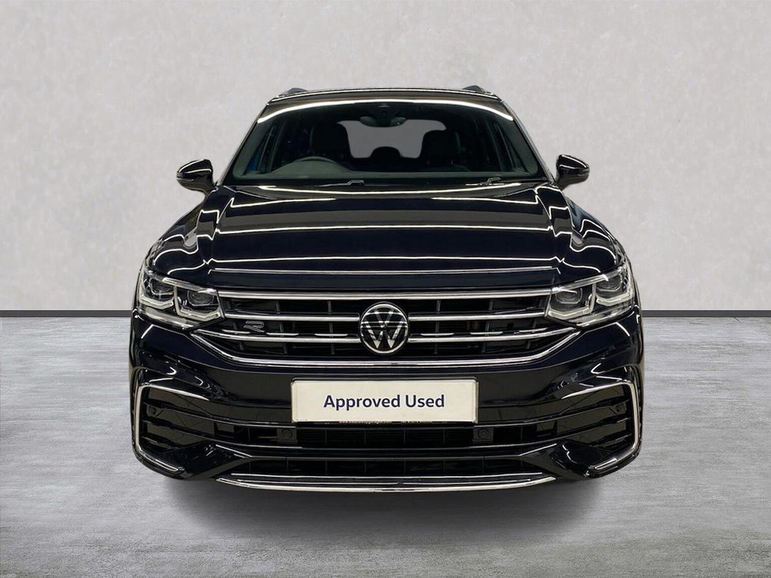 Used Volkswagen Tiguan 2023 for sale - 76735617: Photo 5