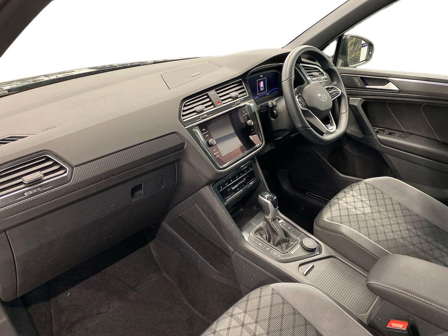 Used Volkswagen Tiguan 2023 for sale - 76735617: Photo 7