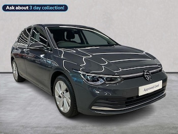 Used Volkswagen Golf 2024 for sale - 78340436: Photo