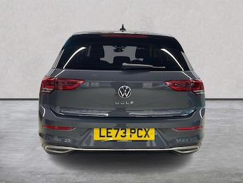 Used Volkswagen Golf 2024 for sale - 78340436: Photo