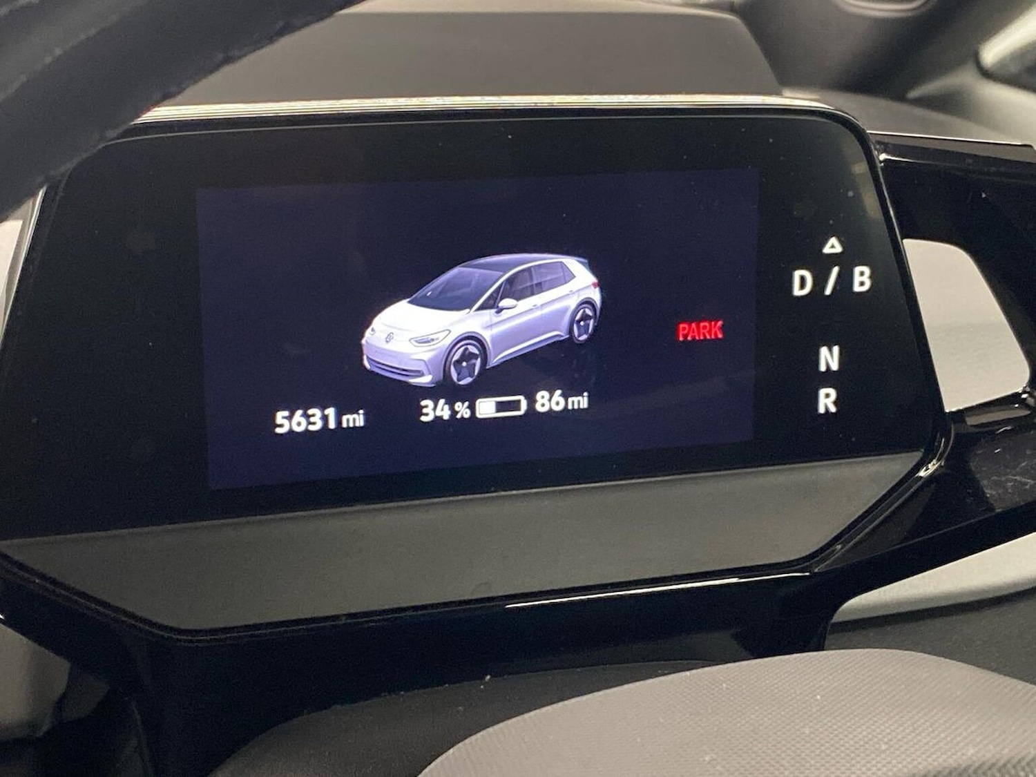 Used Volkswagen ID.3 2024 for sale - 77542519: Photo 10