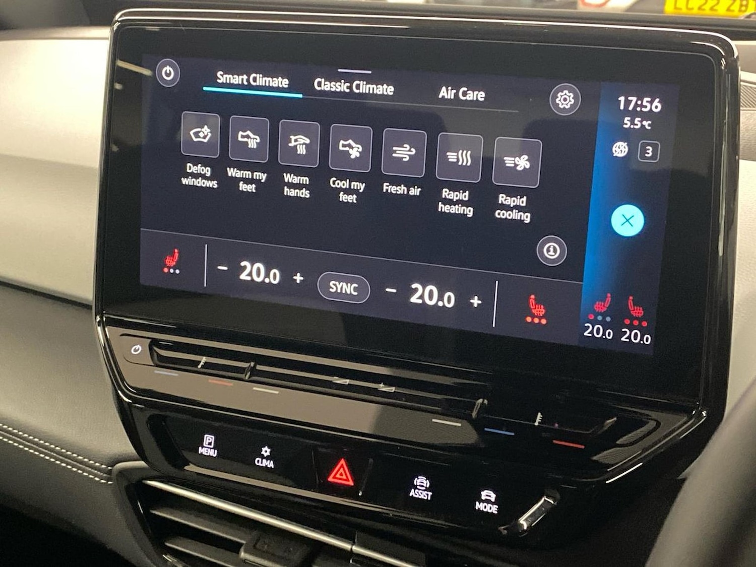 Used Volkswagen ID.3 2024 for sale - 77542519: Photo 12