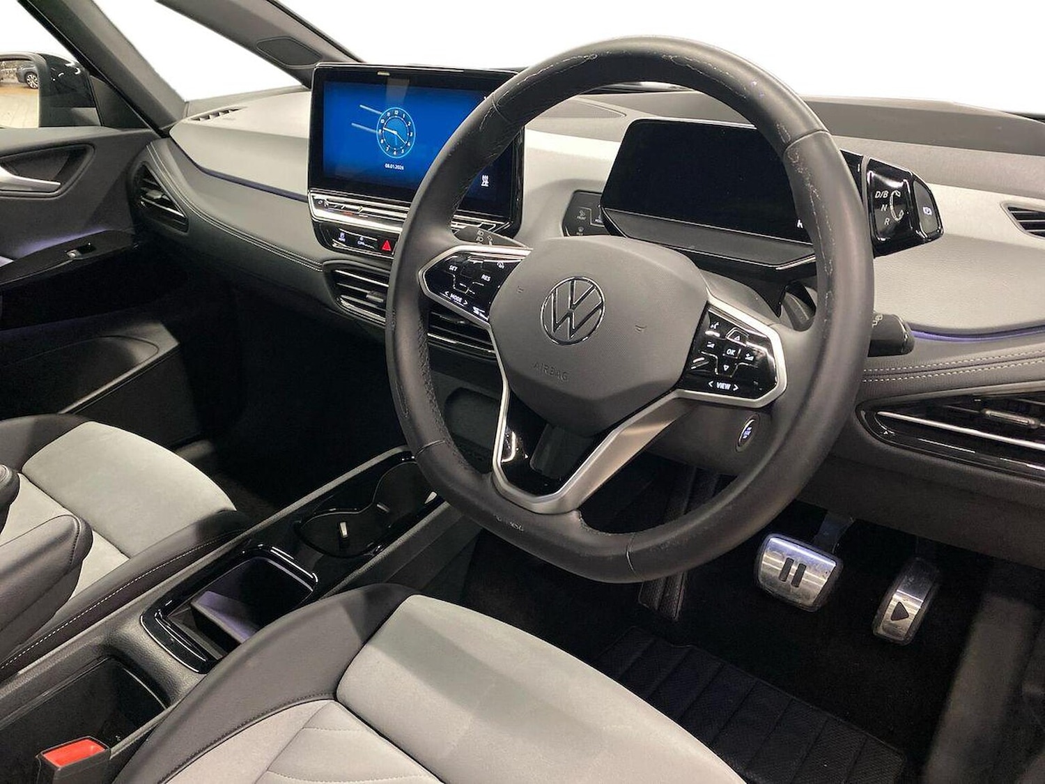 Used Volkswagen ID.3 2024 for sale - 77542519: Photo 15