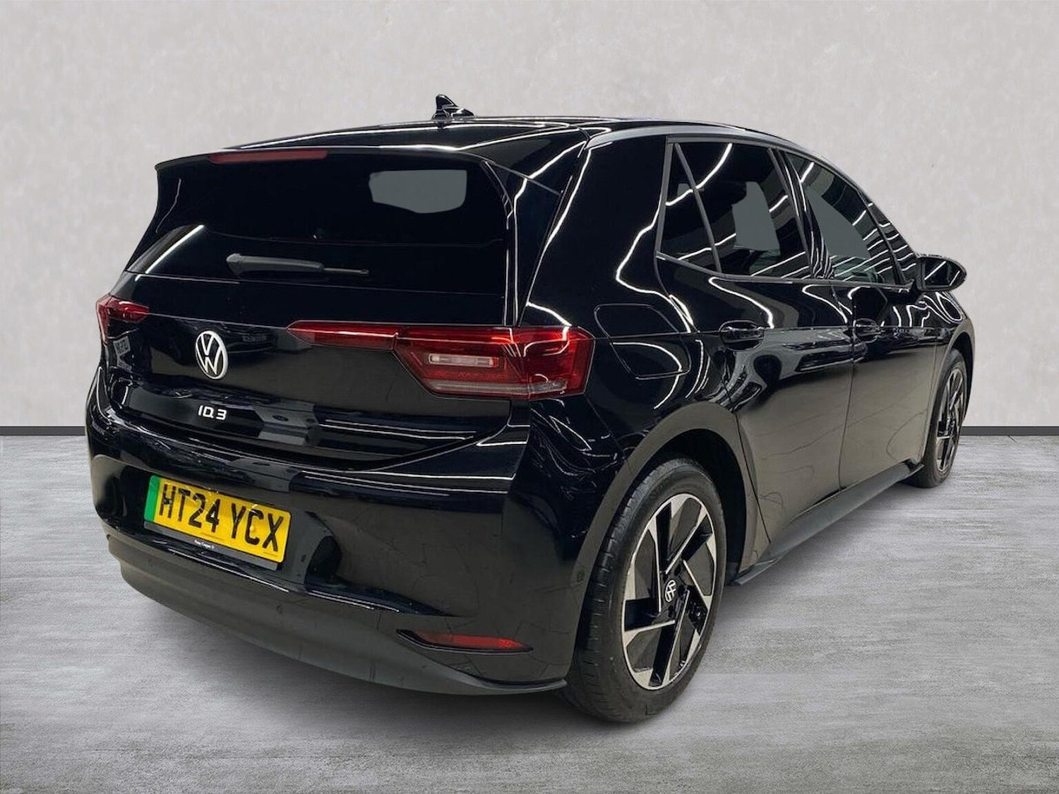 Used Volkswagen ID.3 2024 for sale - 77542519: Photo 18