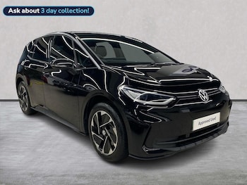 Used Volkswagen ID.3 2024 for sale - 77542519: Photo