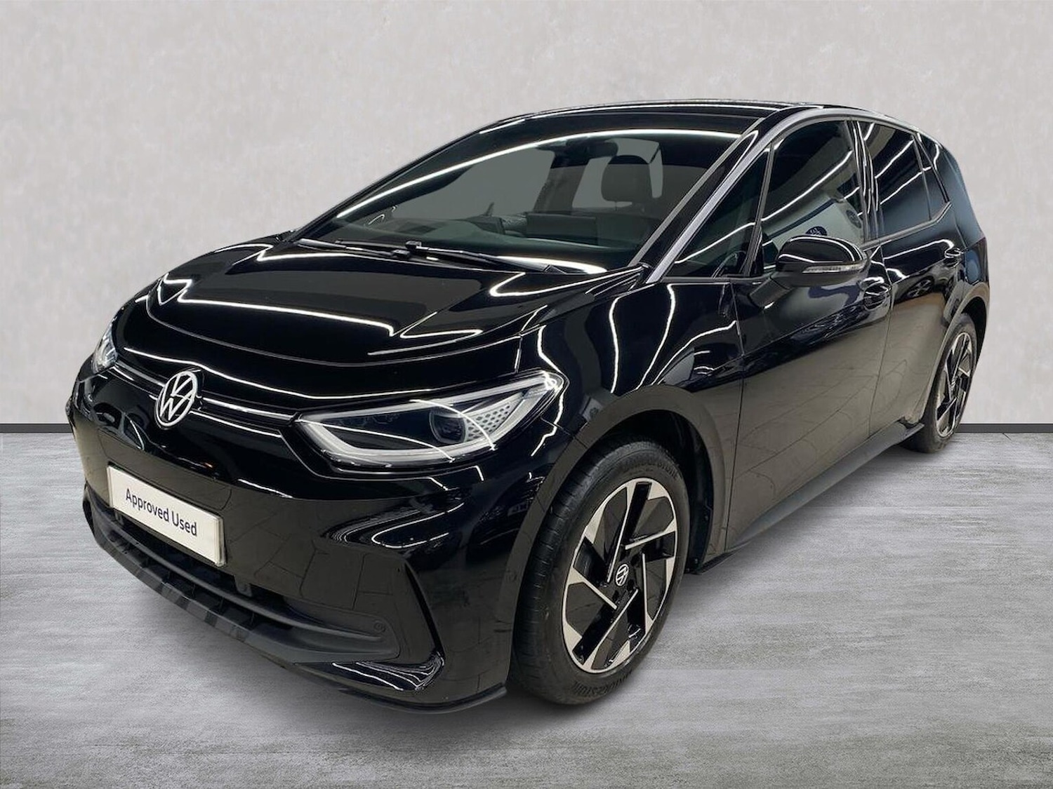 Used Volkswagen ID.3 2024 for sale - 77542519: Photo 20