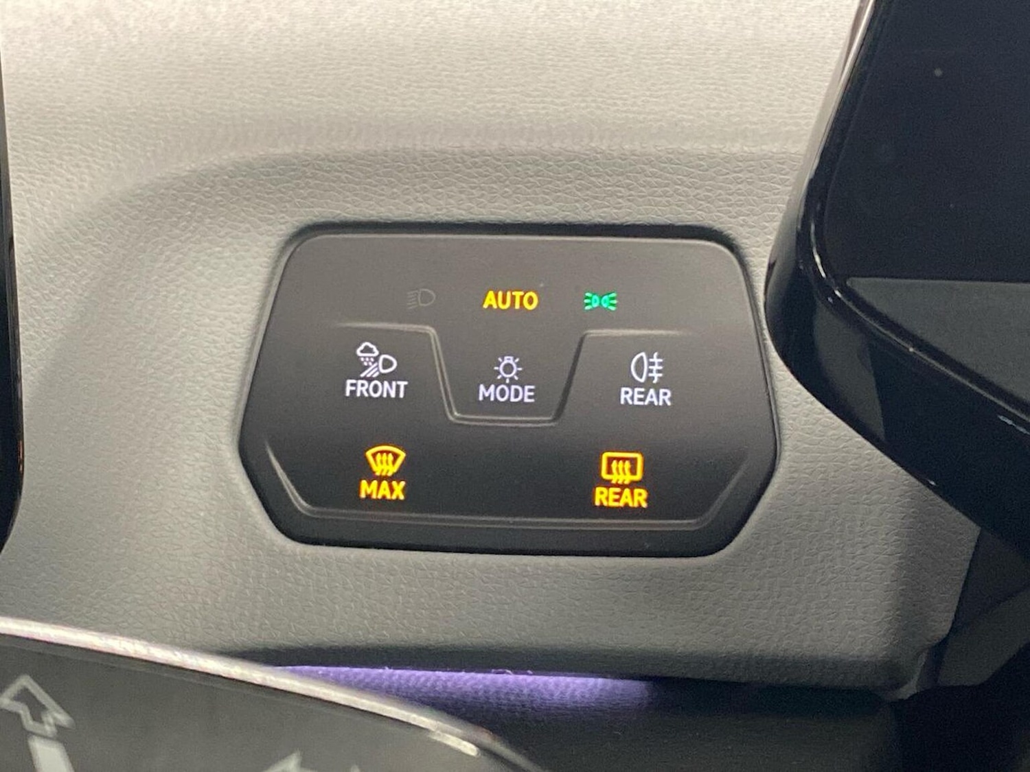 Used Volkswagen ID.3 2024 for sale - 77542519: Photo 22