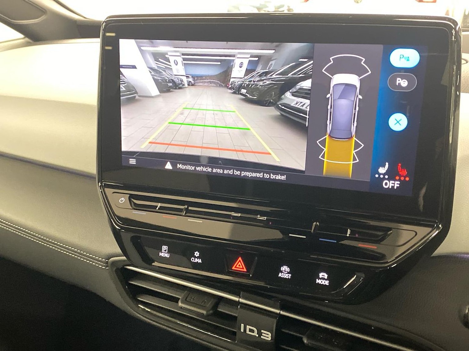 Used Volkswagen ID.3 2024 for sale - 77542519: Photo 23