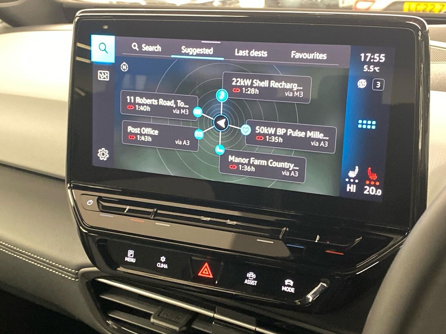 Used Volkswagen ID.3 2024 for sale - 77542519: Photo 24