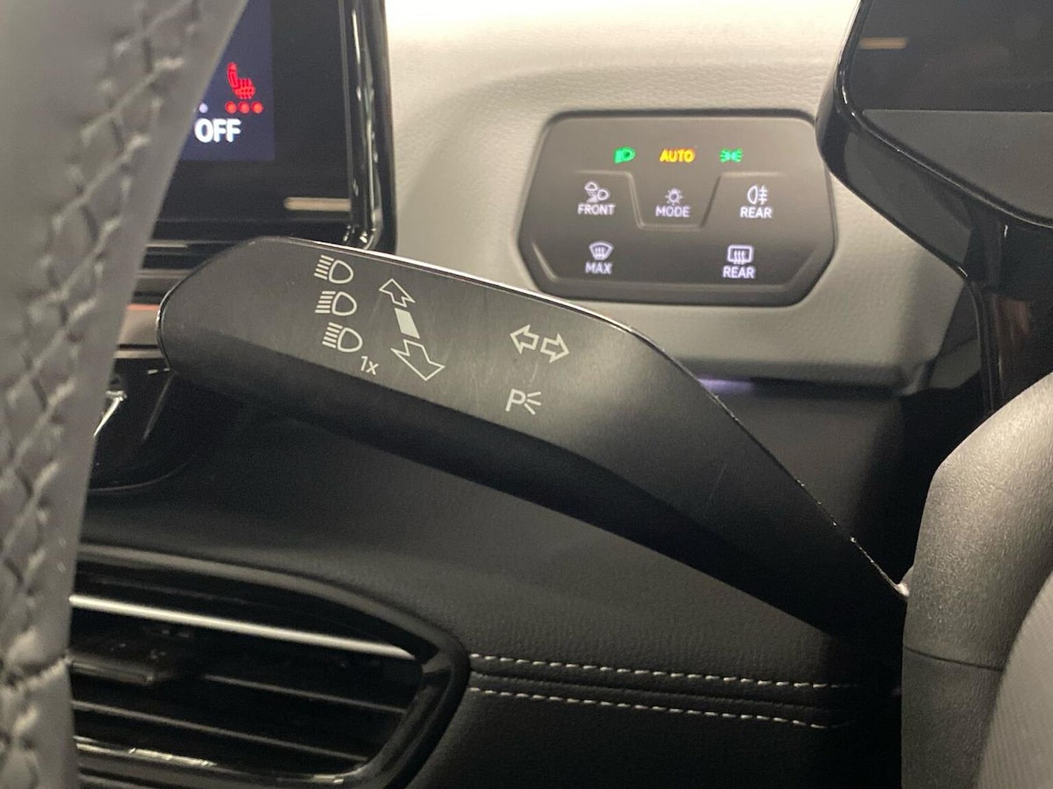 Used Volkswagen ID.3 2024 for sale - 77542519: Photo 28