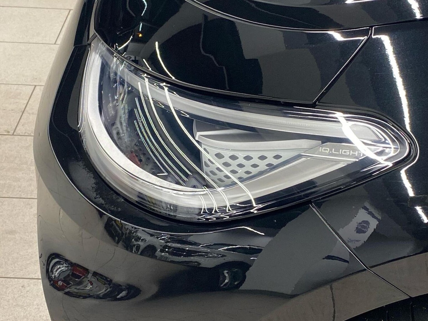 Used Volkswagen ID.3 2024 for sale - 77542519: Photo 31