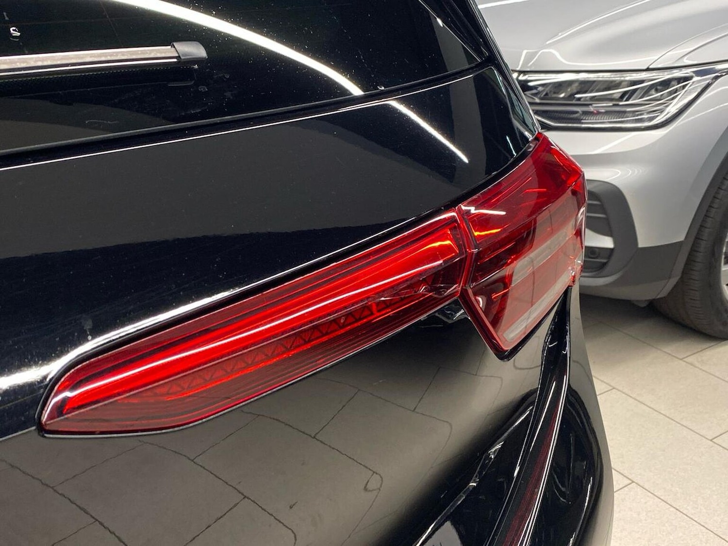 Used Volkswagen ID.3 2024 for sale - 77542519: Photo 32