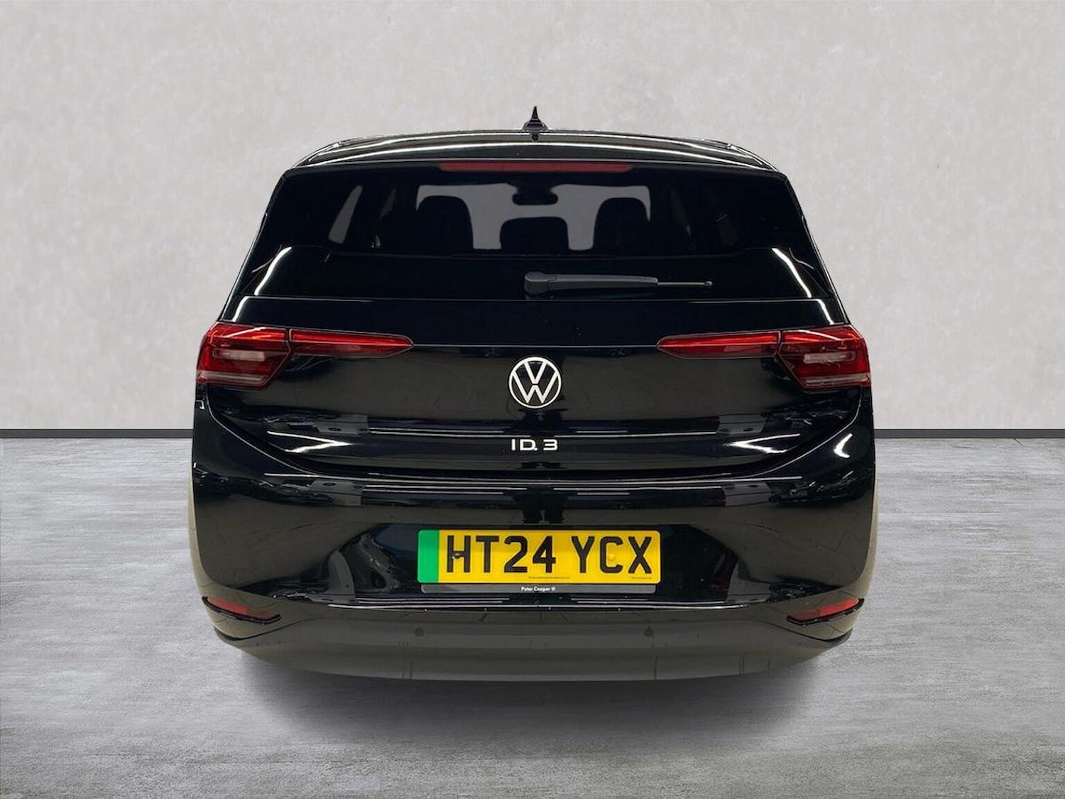 Used Volkswagen ID.3 2024 for sale - 77542519: Photo 4