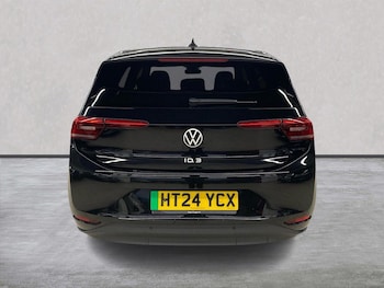 Used Volkswagen ID.3 2024 for sale - 77542519: Photo