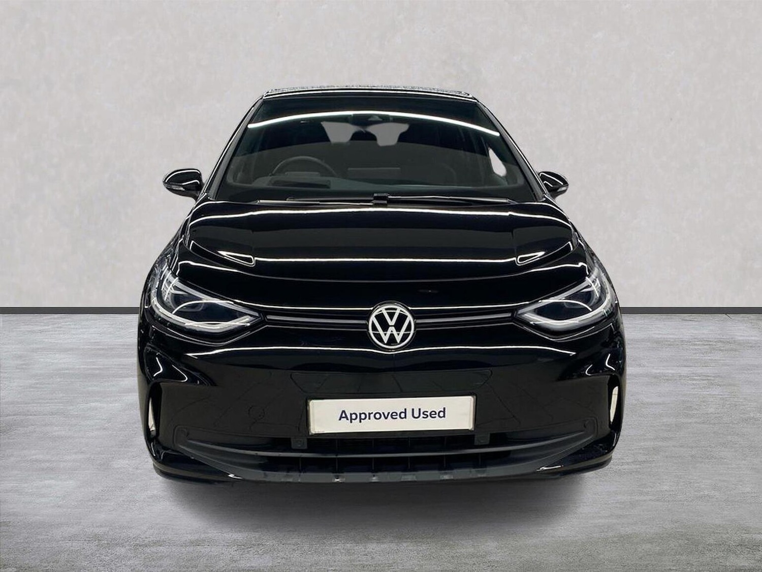 Used Volkswagen ID.3 2024 for sale - 77542519: Photo 5