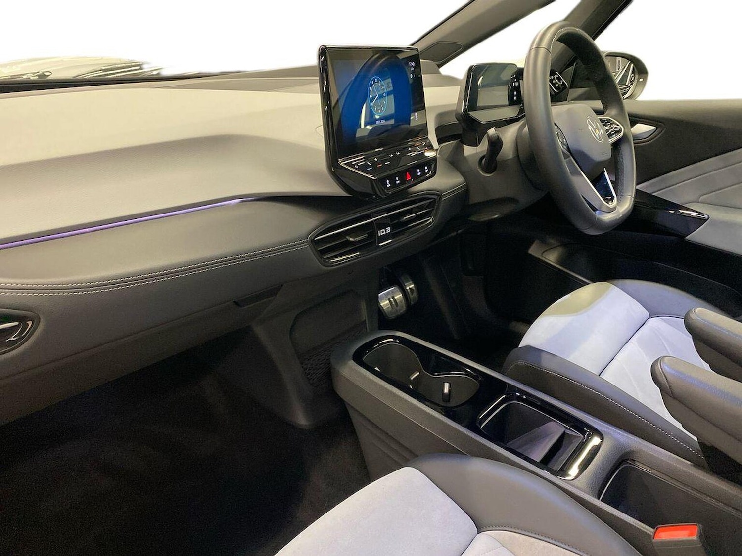 Used Volkswagen ID.3 2024 for sale - 77542519: Photo 7