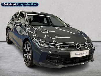 Used Volkswagen Golf 2026 for sale - 79705711: Photo
