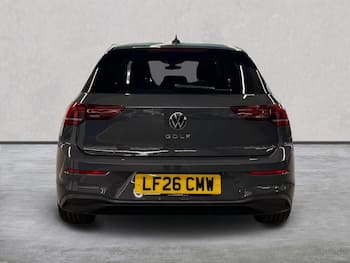 Used Volkswagen Golf 2026 for sale - 79705711: Photo