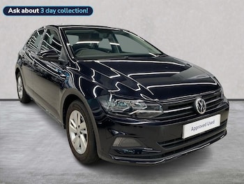 Volkswagen - Polo