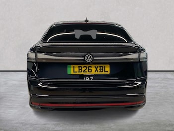Used Volkswagen ID.7 2026 for sale - 78628091: Photo