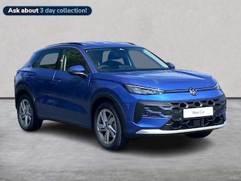 Used Volkswagen T-Roc 2026 for sale - 78766061: Photo