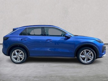 Used Volkswagen T-Roc 2026 for sale - 78766061: Photo