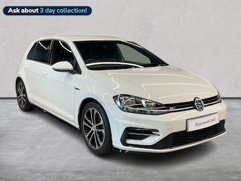 Used Volkswagen Golf 2019 for sale - 75491258: Photo