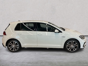 Used Volkswagen Golf 2019 for sale - 75491258: Photo